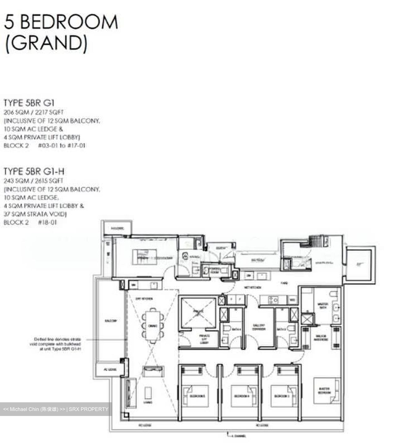 Dunman Road (D15), Condominium #602759461